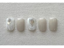 アンリ(Henri)/90min art