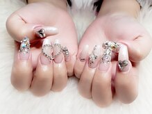 ハーモニー(Harmony)/ストーンネイル