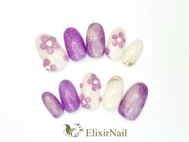 定額cやり放題／クーポン使用