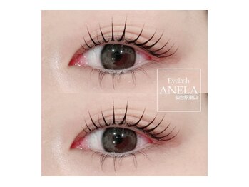 アネラ 仙台駅東口店(ANELA)/まつげパーマ