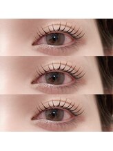 ムム(mumu)/まつ毛パーマ