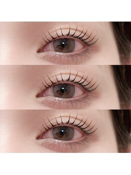 ムム(mumu)/まつ毛パーマ