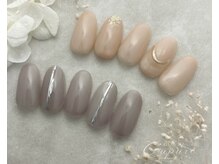 キュプレ 橘通店(Cupure)/定額Aコース♪