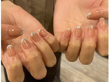 ムニ(muni)/お客様ネイル