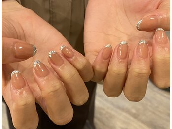 ムニ(muni)/お客様ネイル