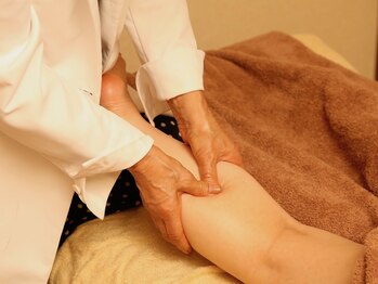 ゴカイ(Gokai)/全身特にフットケアに特化