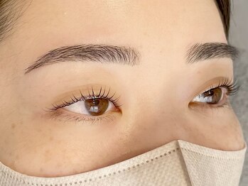 ワーブ(worb.)/eyebrows wax