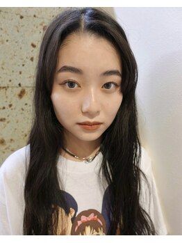 アイロ アイ(airo eye)/眉毛パーマ+ワックス