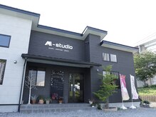 エムスタジオ(M-studio)