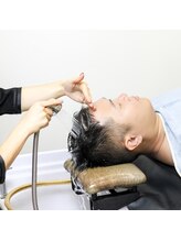 ランベリー 新宿店(Lembellir)/個室でとっておきの時間を...