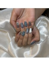 サロン プリマ(Salon Prima)/