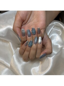 サロン プリマ(Salon Prima)/