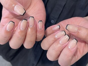 ビュー バイ ネオリーブ 用賀店(beau'r by neolive)/ガーリーフレンチm