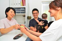 からだ回復整体 鹿児島