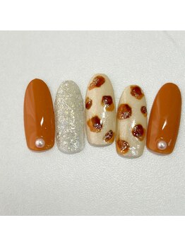 10月野江店限定デザイン