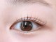 ココラッシュ 上野御徒町(cocolash)の写真/【メイク時短◎】当店No.1！自まつ毛の長さを生かす次世代まつ毛パーマ☆自然にパッチリ可愛くなれる♪