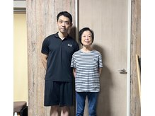 ハンドメイドフィットネス 表参道(Handmade Fitness)/お客様のお声 70代女性