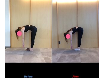 ザ ビー 松山店(THE B)/体が固い人も◎