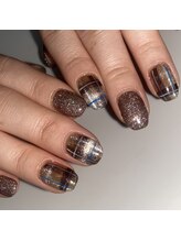 マーレ ネイル 茨木店(mare nail)/【mare】