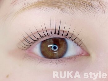 ベリル(BeryL)/パリジェンヌラッシュリフト