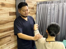 あらいやくし接骨院/はりきゅう骨盤ラボ キュア(cure)/スポーツ後のボディケアも