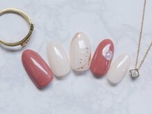 ネイルアッシュ(Nail H)/シンプルコース