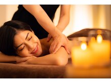 アンジュロワール/アロマリンパボディ