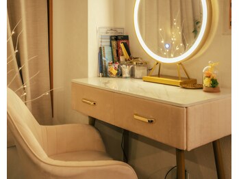 ジャスミンビューティー(Jasmine Beauty)