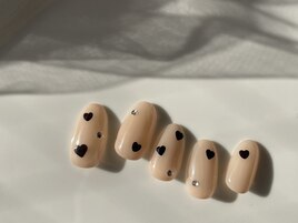 定額Bデザイン