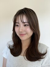 アージル(Argyll)/