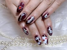 モアネイル(Moa nail)/
