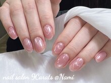 ナインカラット 神田店(9 Carats)/ハートマグネット