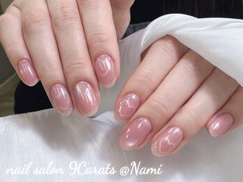 ナインカラット 神田店(9 Carats)/ハートマグネット