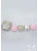 はあとねいる 泡瀬店/定番デザインNo.226