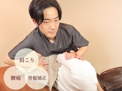 ウェルビジョン 代官山(WELL VISION)の写真