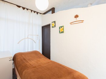 ビ ルームクプクプ(美room KUPUKUPU)/Room3