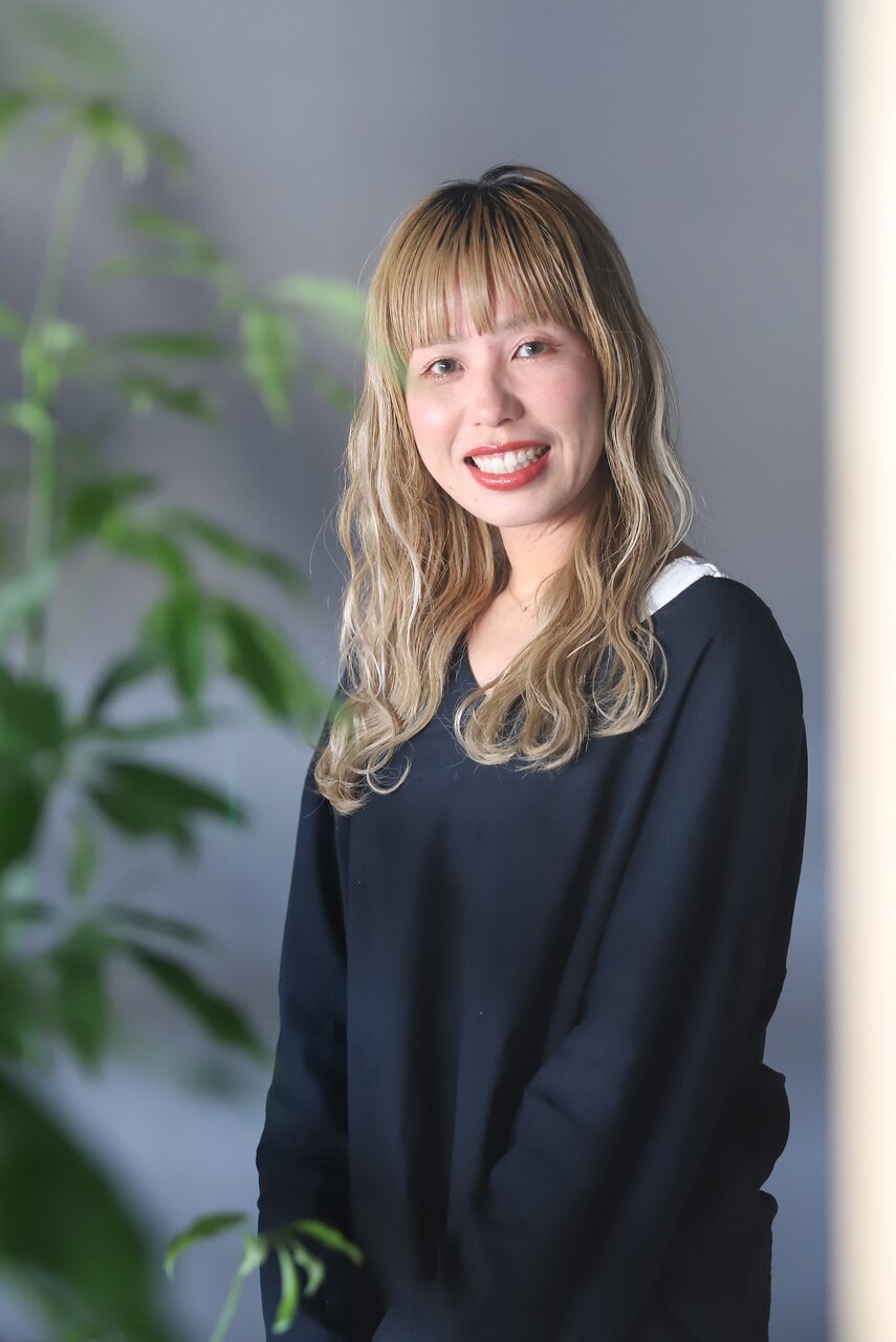 momo ｜バルム(Balm)｜ホットペッパービューティー