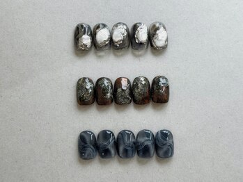 フィロンネイル 大森店(filonnail)/大森店限定ニュアンス