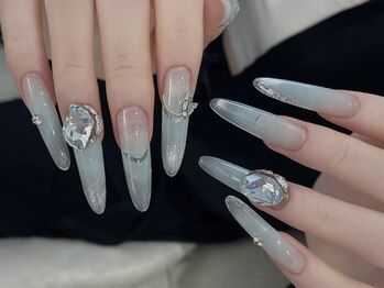 スペラ 大宮店(Spera)/ワンホン中華美女ネイル