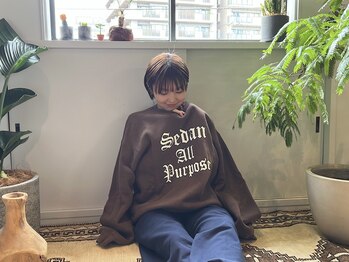 アクビ 武蔵浦和店(acbi.)/