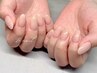 【Hand】ナチュ盛｜フィルイン×オフ込　ワンカラー or ラメグラ　¥6,000