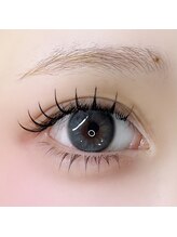 アイルーム312(eyeroom 312)/- フラットラッシュ　-