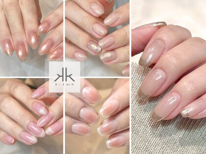 ケーツーネイル(k-two nail)の写真