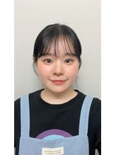 ココナッツネイル 小川 萌