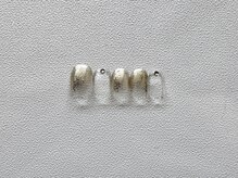 ツーバイ マックスビューティー 下北沢(2by MAX BEAUTY)/ミラーデザイン　6600円