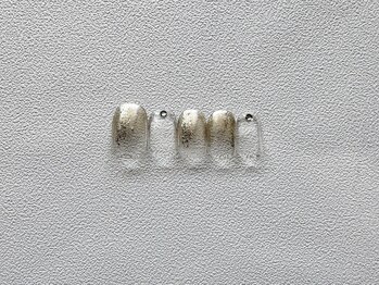 ツーバイ マックスビューティー 下北沢(2by MAX BEAUTY)/ミラーデザイン 6600円