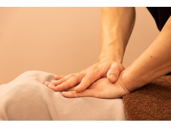 なでしこ整体ディライト/内臓の歪み矯正