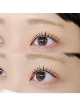 チル アンド アイ 船橋駅前店(Chill&Eye)/まつ毛パーマ/ラッシュリフト