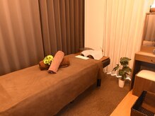 リラクゼーションサロン ゆらり(YURARI)