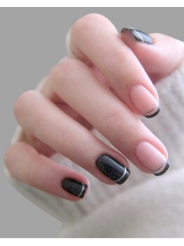 アレンジネイル(ARANGE NAIL)/